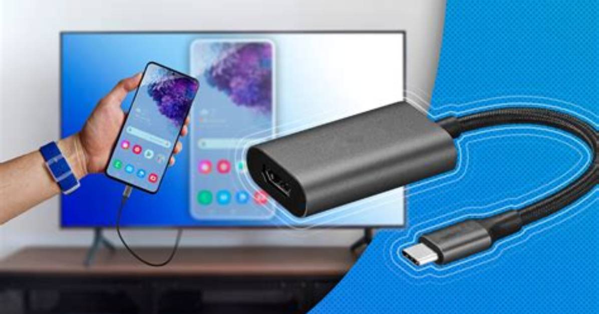 When I Plug My Android Phone into the Computer Nothing Happens?