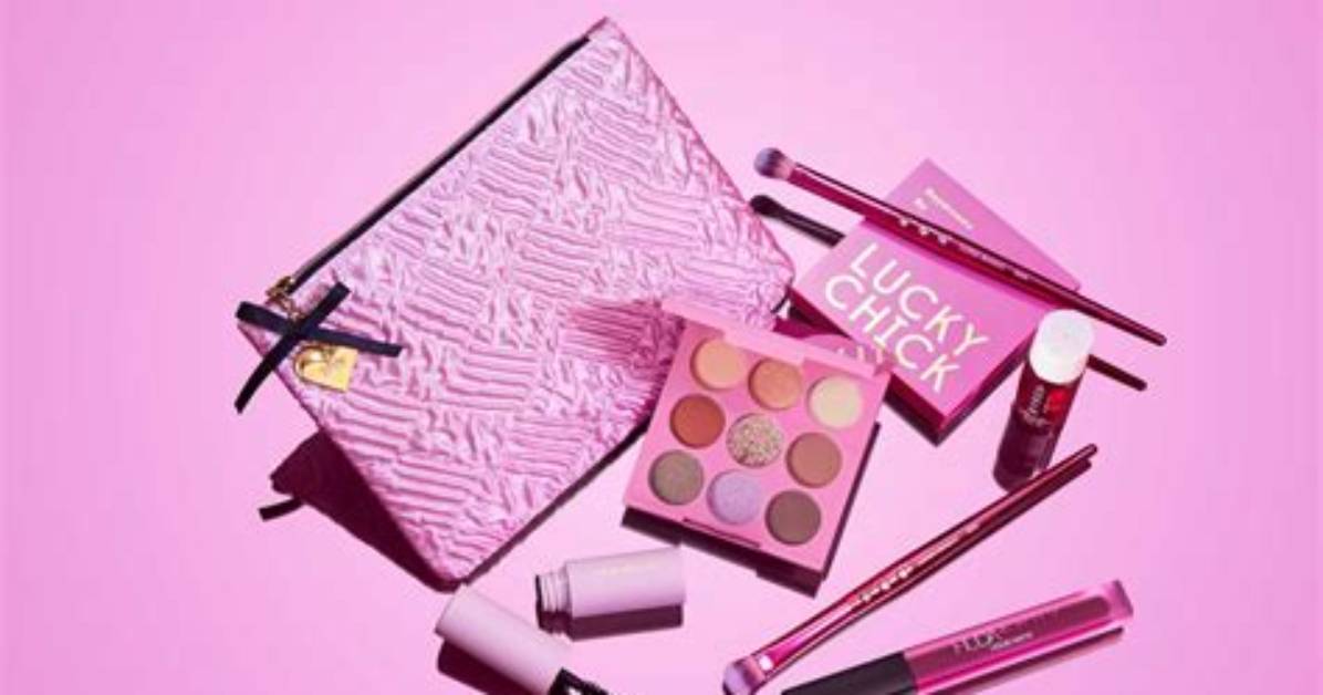 When Ipsy Was Founded?