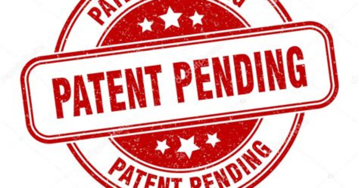 When Is a Patent Pending?