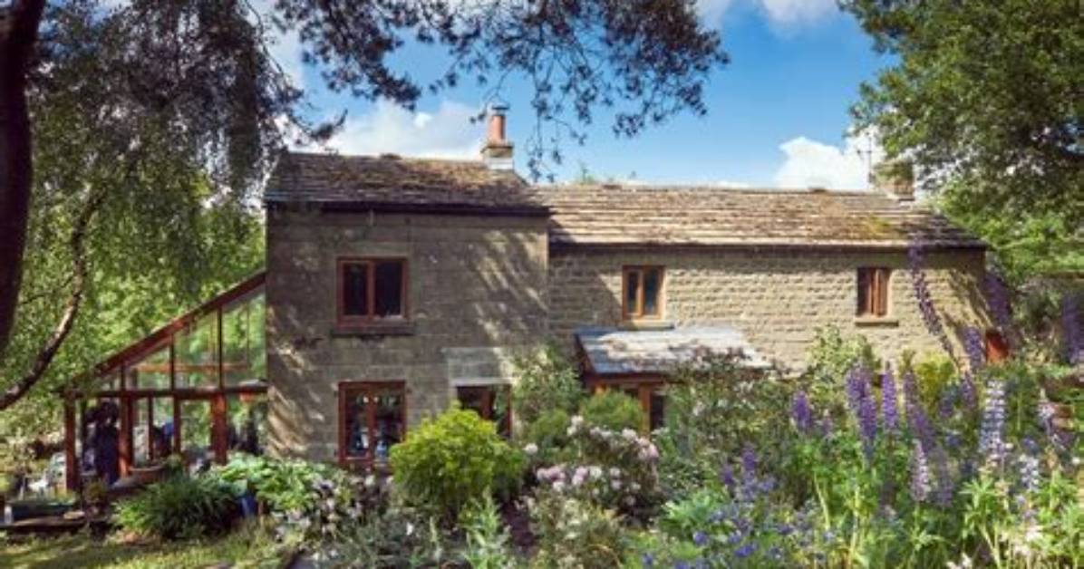 When Is a Smallholding a Farm?