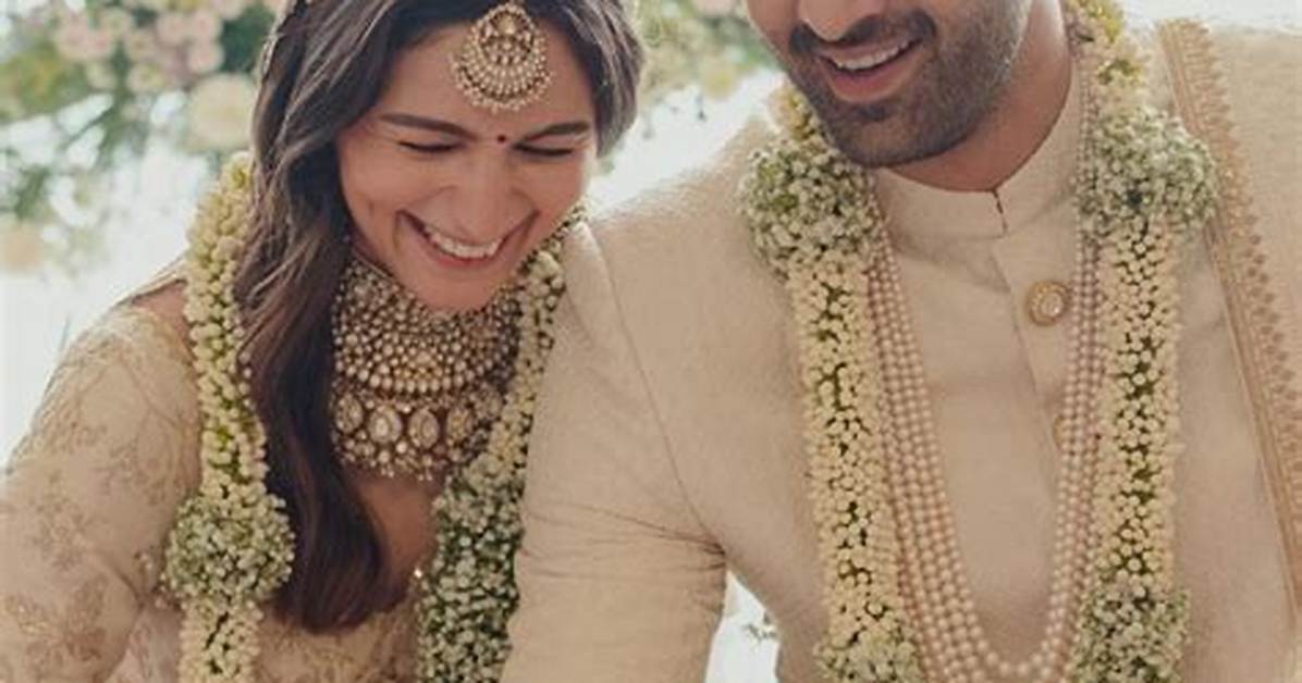 When Is Alia Bhatt Wedding?