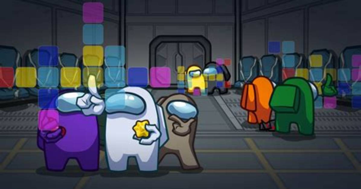 When Is Among Us Update