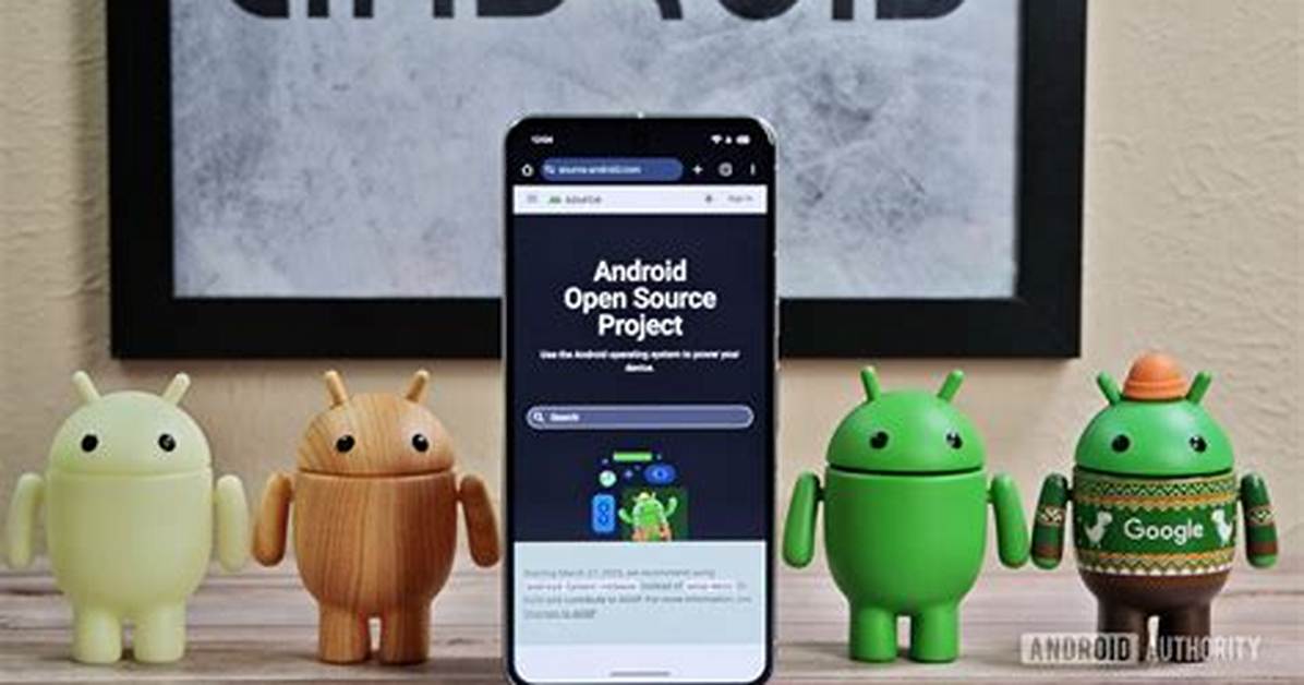When Is Android P Coming out?