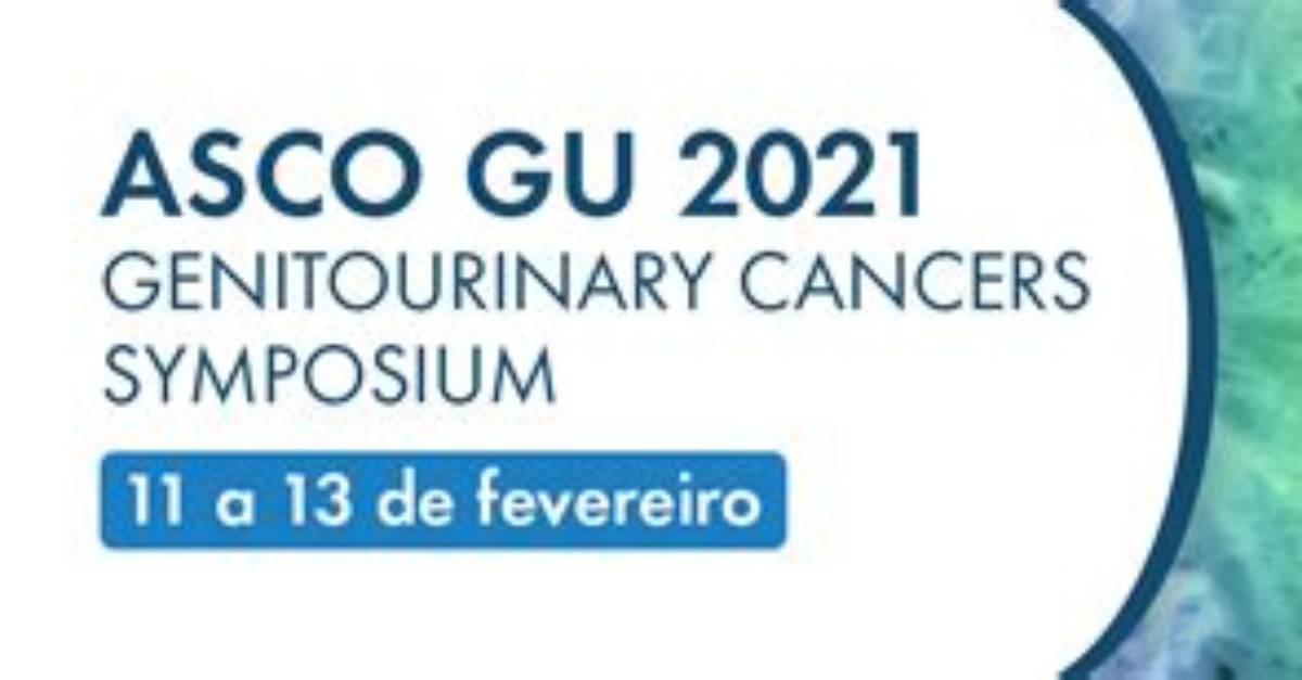 When Is Asco Gu 2021?