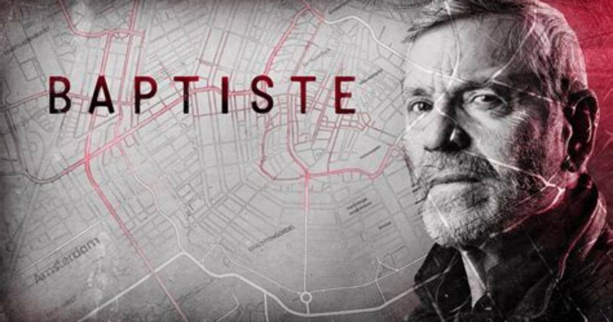 When Is Baptiste on Pbs?