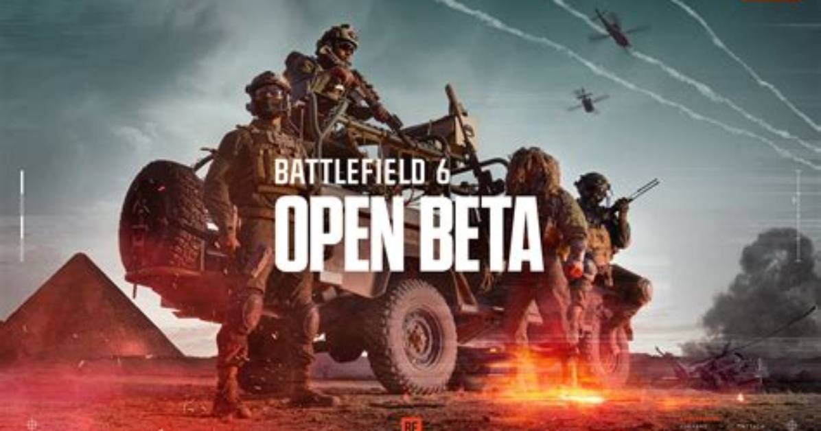When Is Battlefield Beta Over
