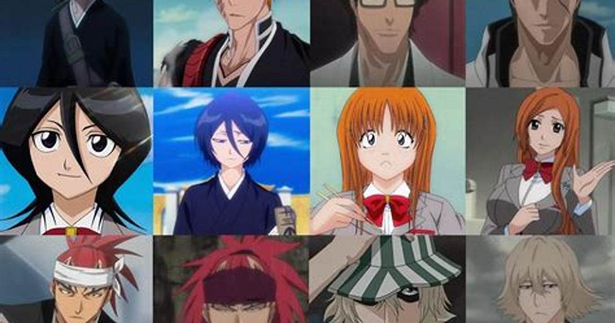 When Is Bleach Time Skip?