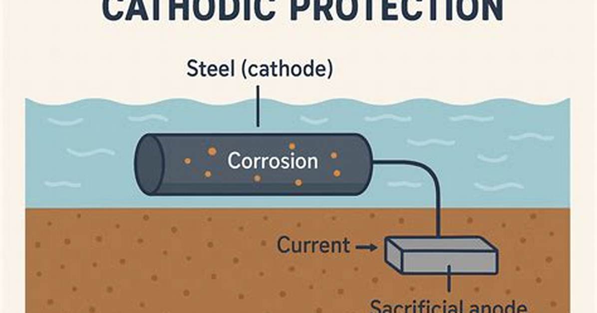 When Is Cathodic Protection?