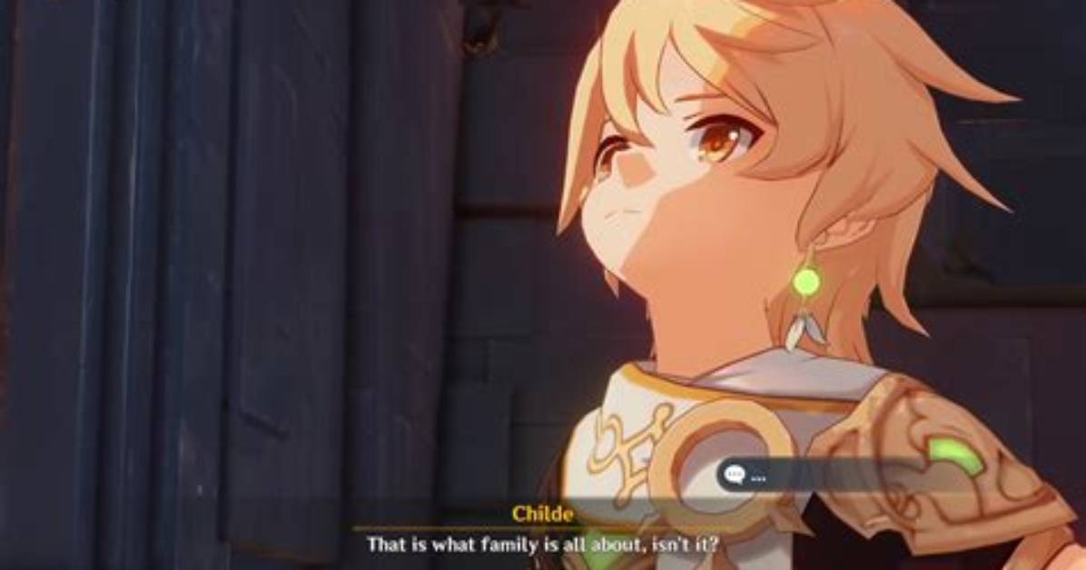When Is Childes Rerun