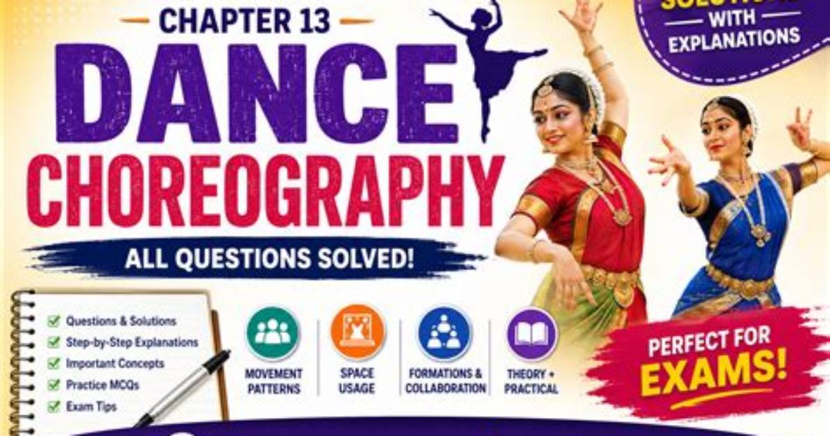 When Is Choreography Important?