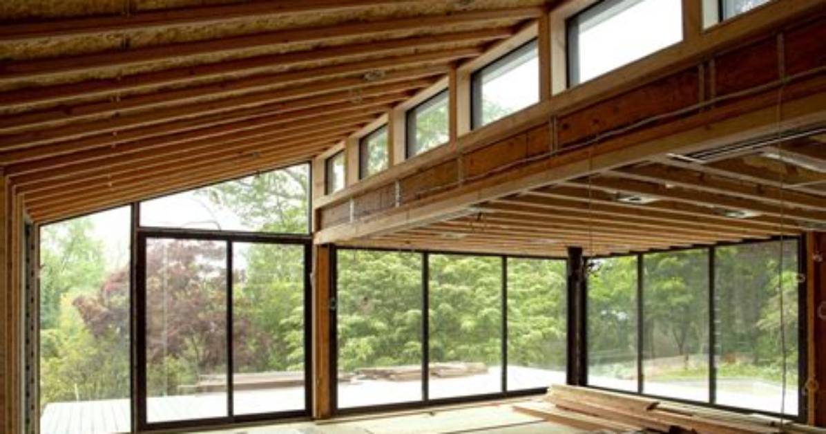 When Is Clerestory Used?