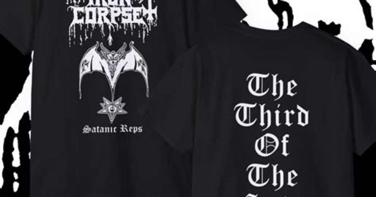 When Is Corpse's Next Merch Drop?