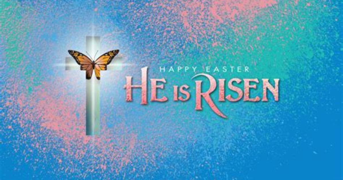 When Is Easter Sunday 2024? How Is Easter Date Determined