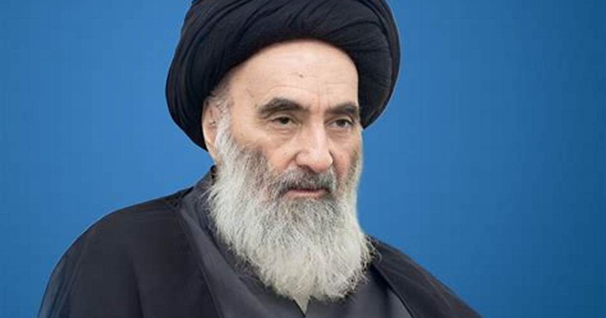When Is Eid Sistani?