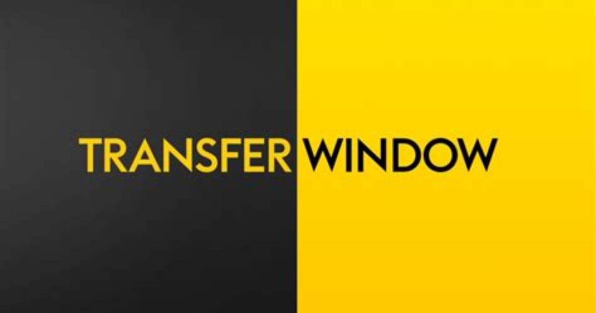 When Is Epl Transfer Window Opening?