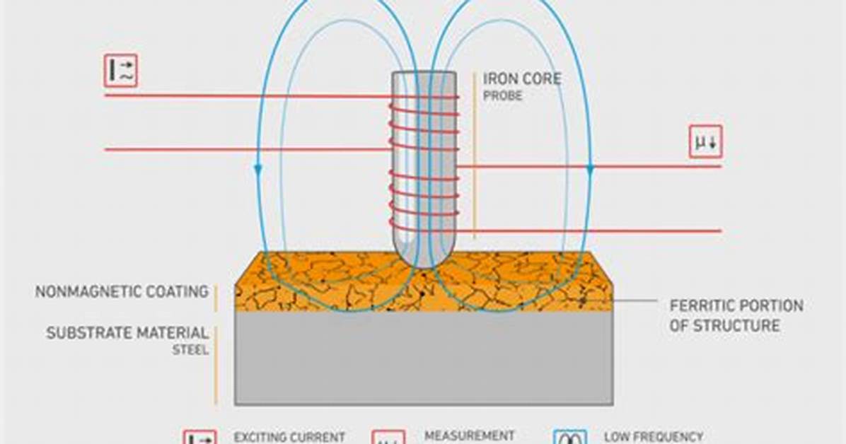 When Is Ferrite Testing Required?