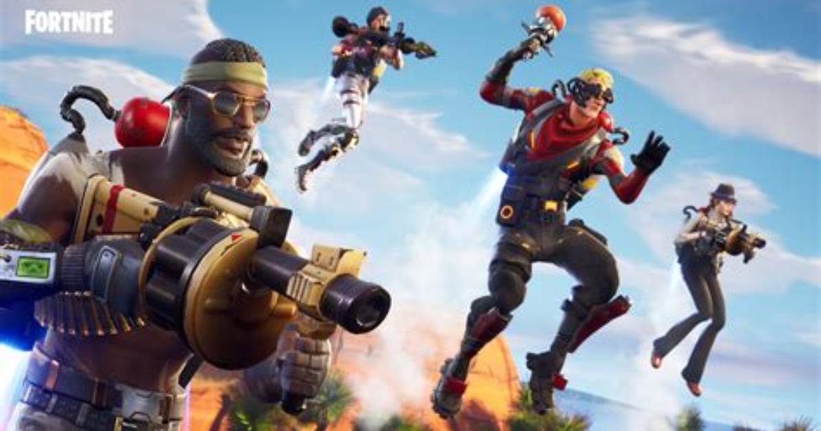 When Is Fortnite Coming on Android?
