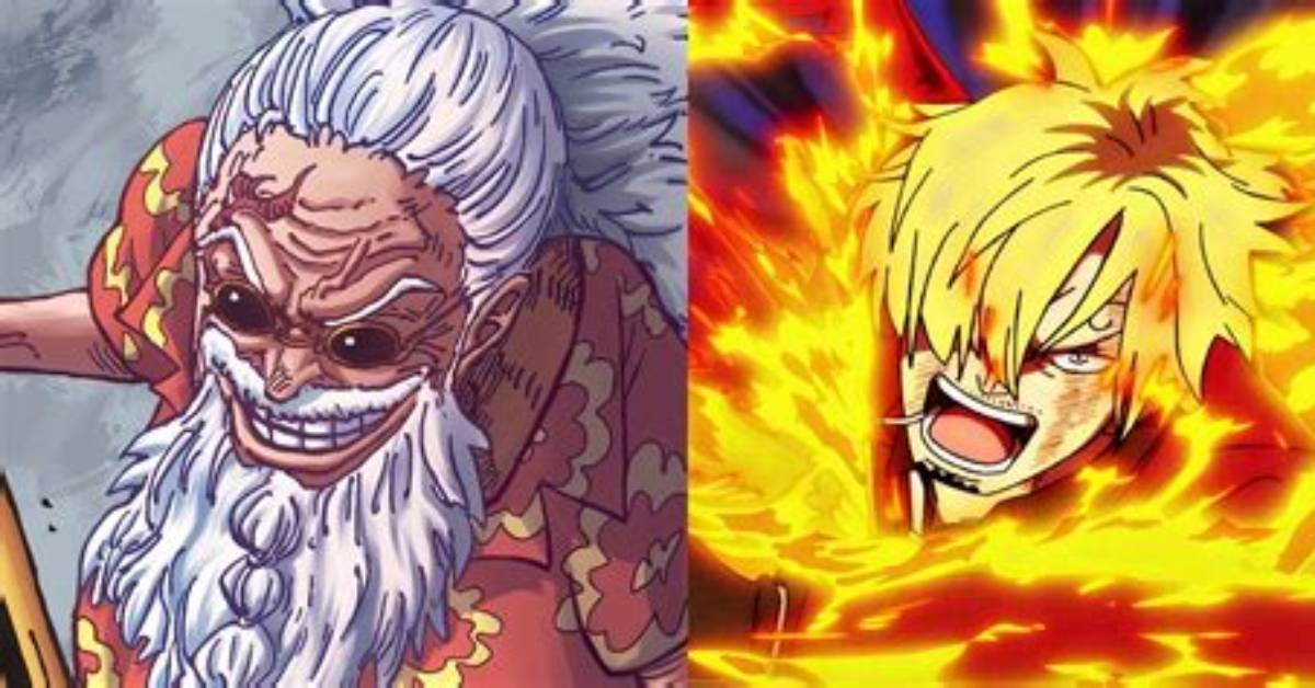 When Is Haki Introduced