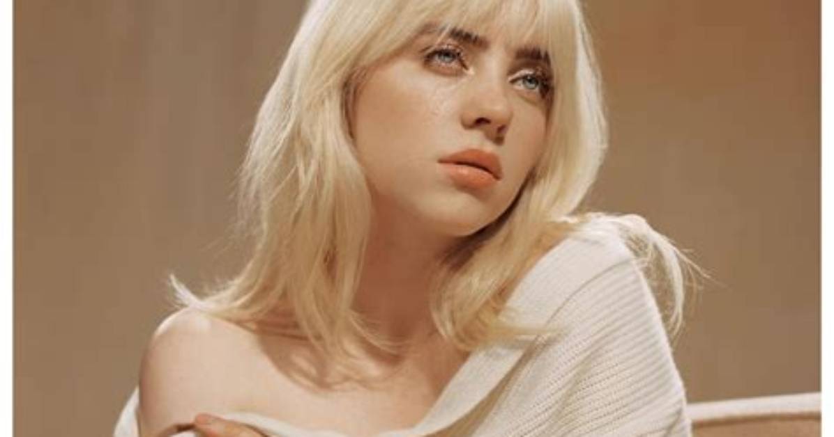 When Is Happier Than Ever Being Released?