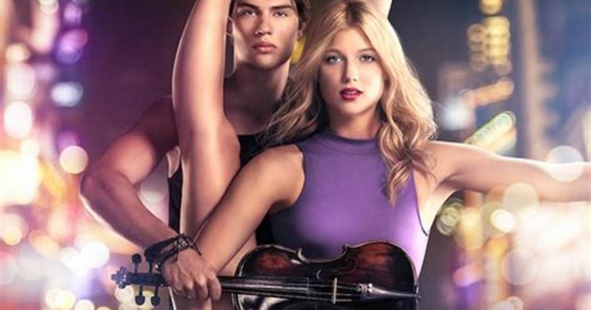 When Is High Strung?