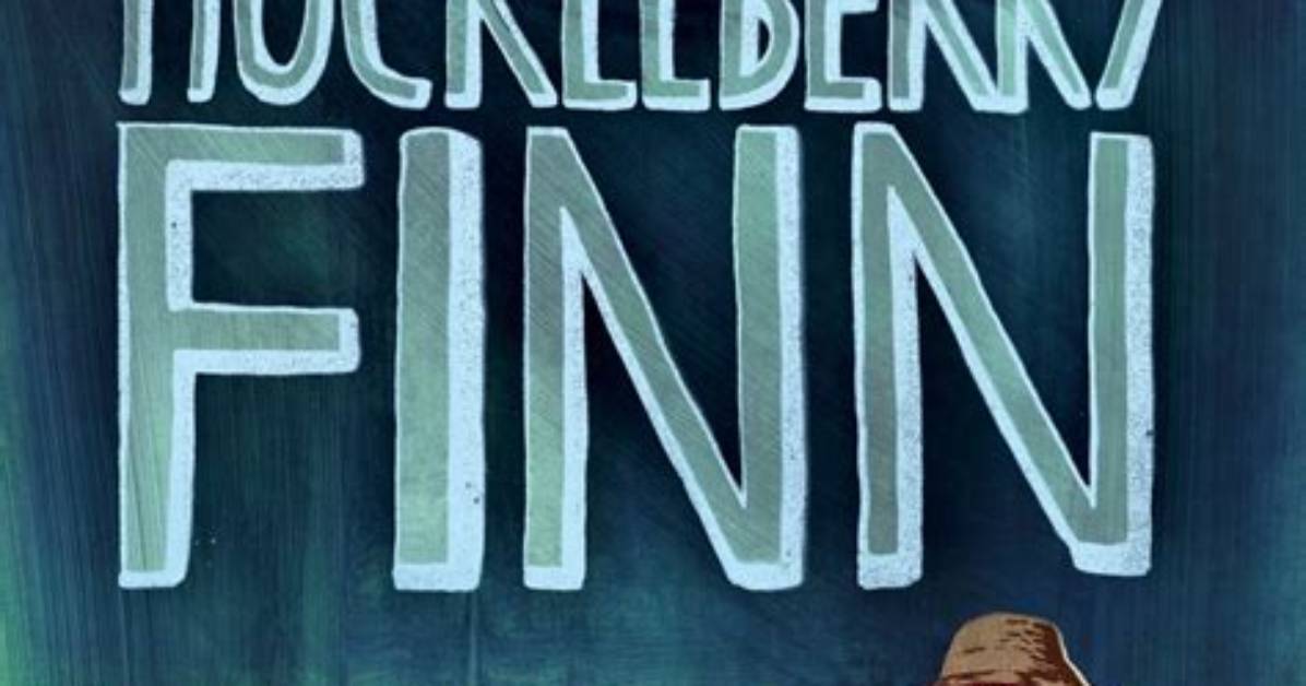 When Is Huckleberry Finn Set