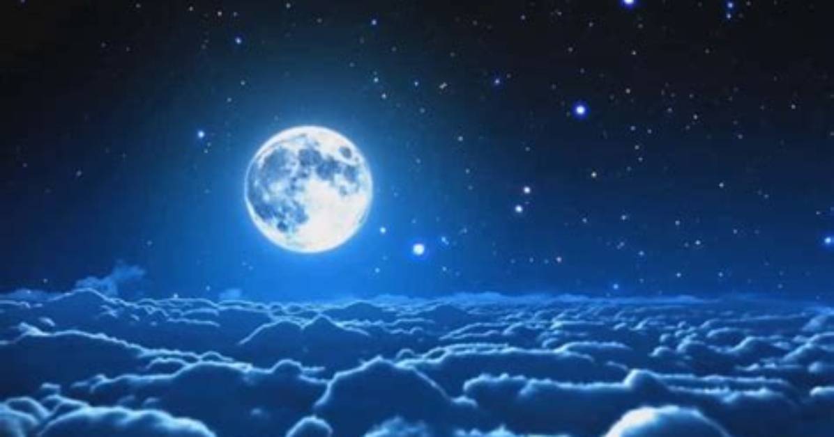 When Is It Night Time