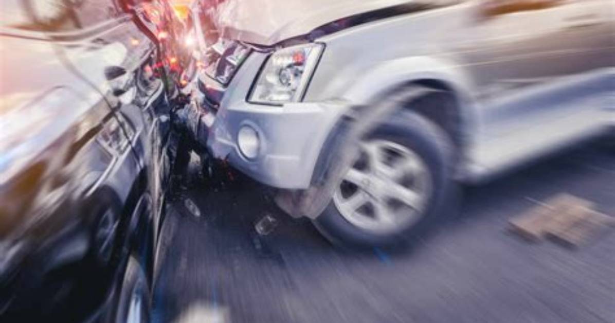 When Is It Vehicular Manslaughter?