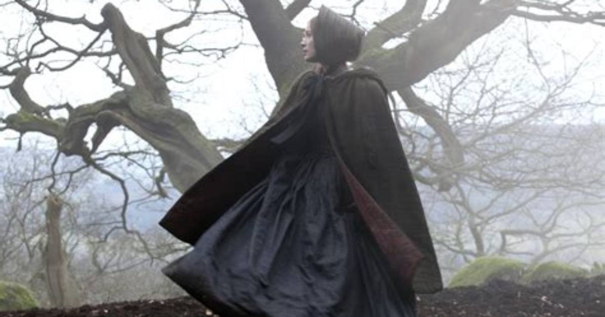 When Is Jane Eyre Set