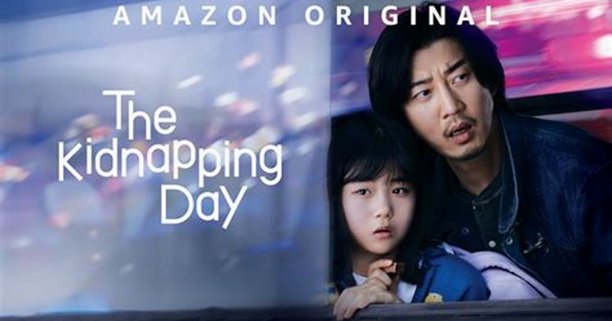 When Is Kidnapping Day?