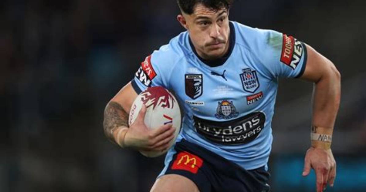 When Is Kotoni Staggs Back?