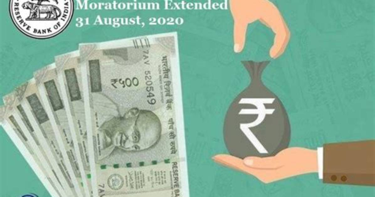 When Is Loan Moratorium Extended?