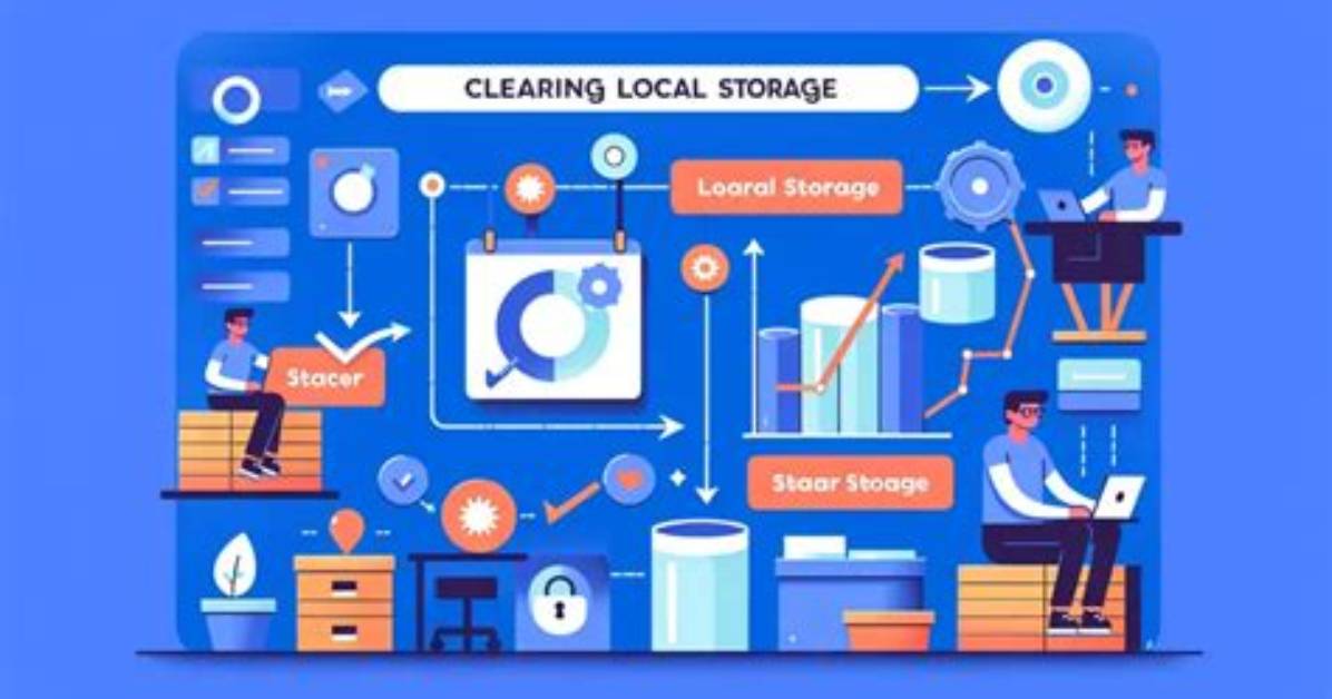 When Is localStorage Cleared?