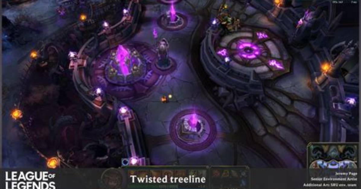 When Is Lol’s Twisted Treeline Getting Removed?
