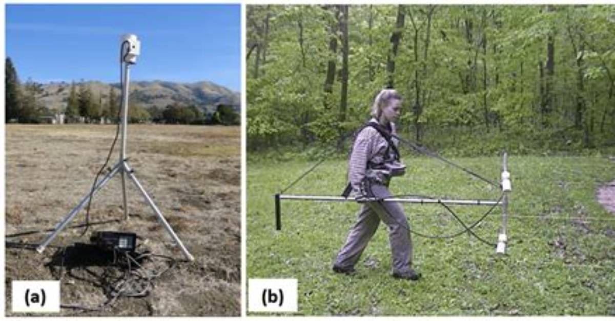When Is Magnetometer Used?