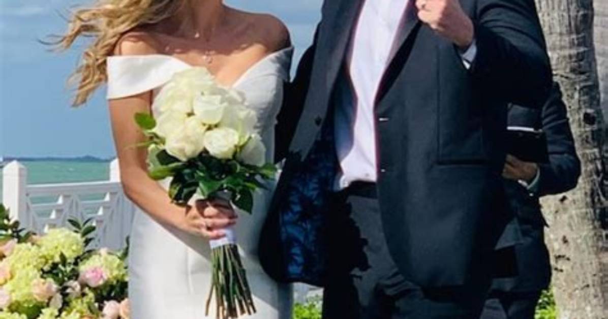 When Is Matt Devitt Getting Married?