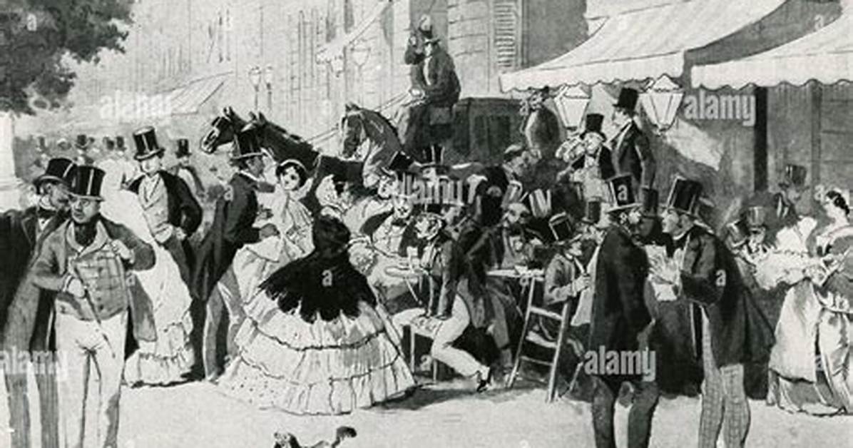 When Is Mid 19Th Century?