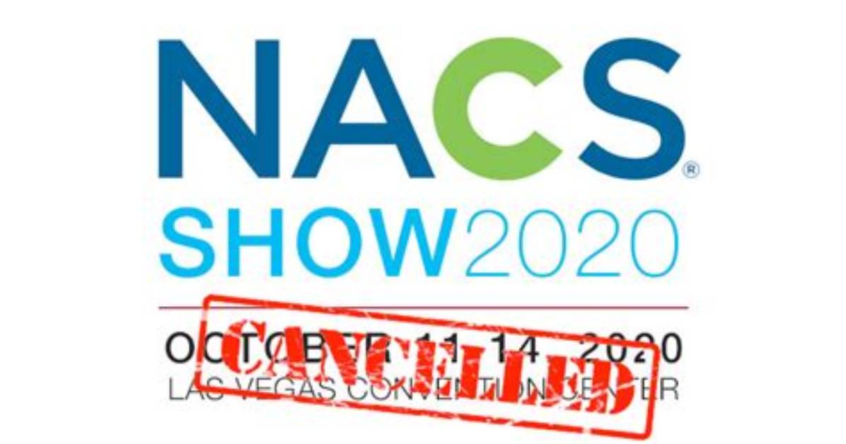When Is Nacs 2020?