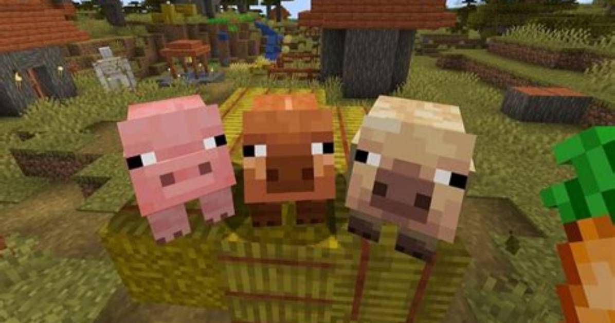When Is New Minecraft Update