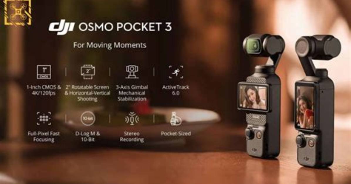 When Is Osmo Pocket 2 Release Date?