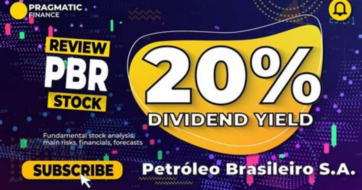 When Is Pbr Next Dividend Date?