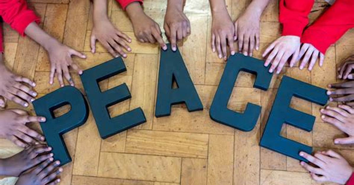 When Is Peacemaking Used?