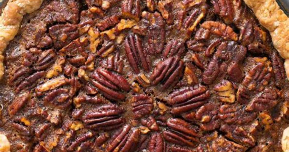 When Is Pecan Pie Done?