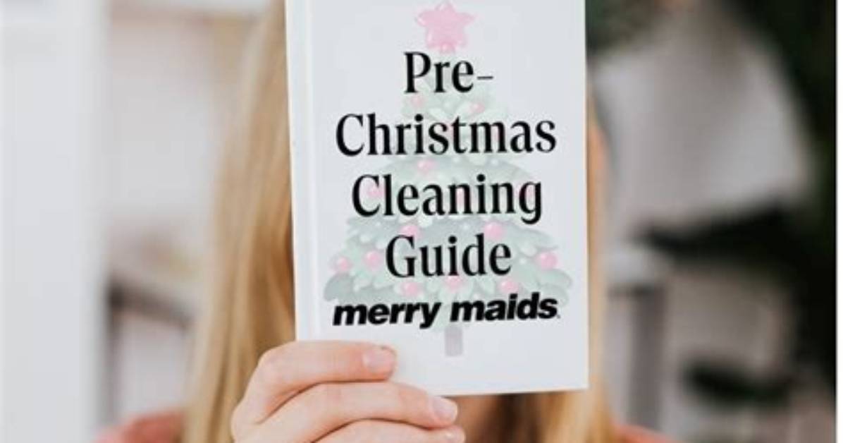 When Is Pre Christmas?