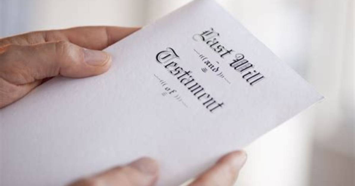 When Is Probating a Will Necessary?