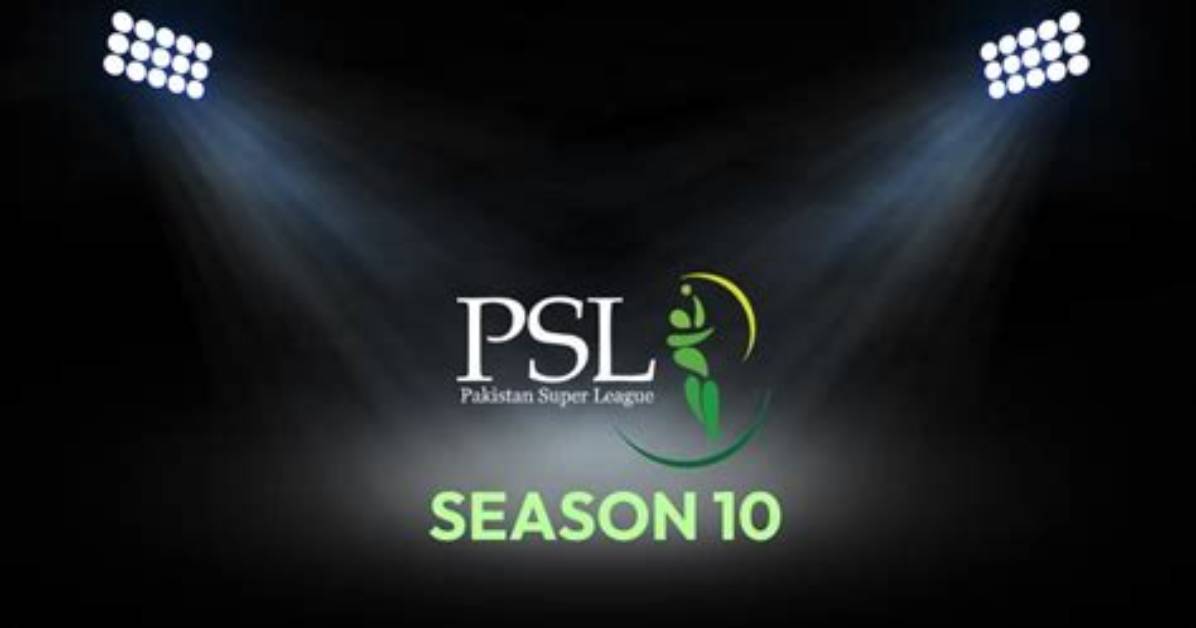 When Is Psl Resuming?