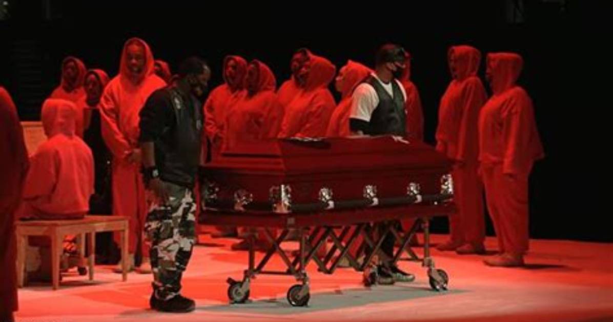 When Is Rapper Dmx Funeral?