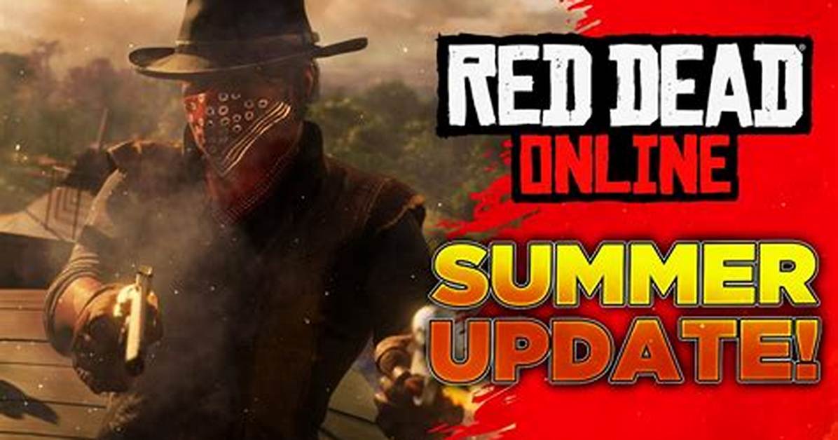 When Is Rdo Summer Update?