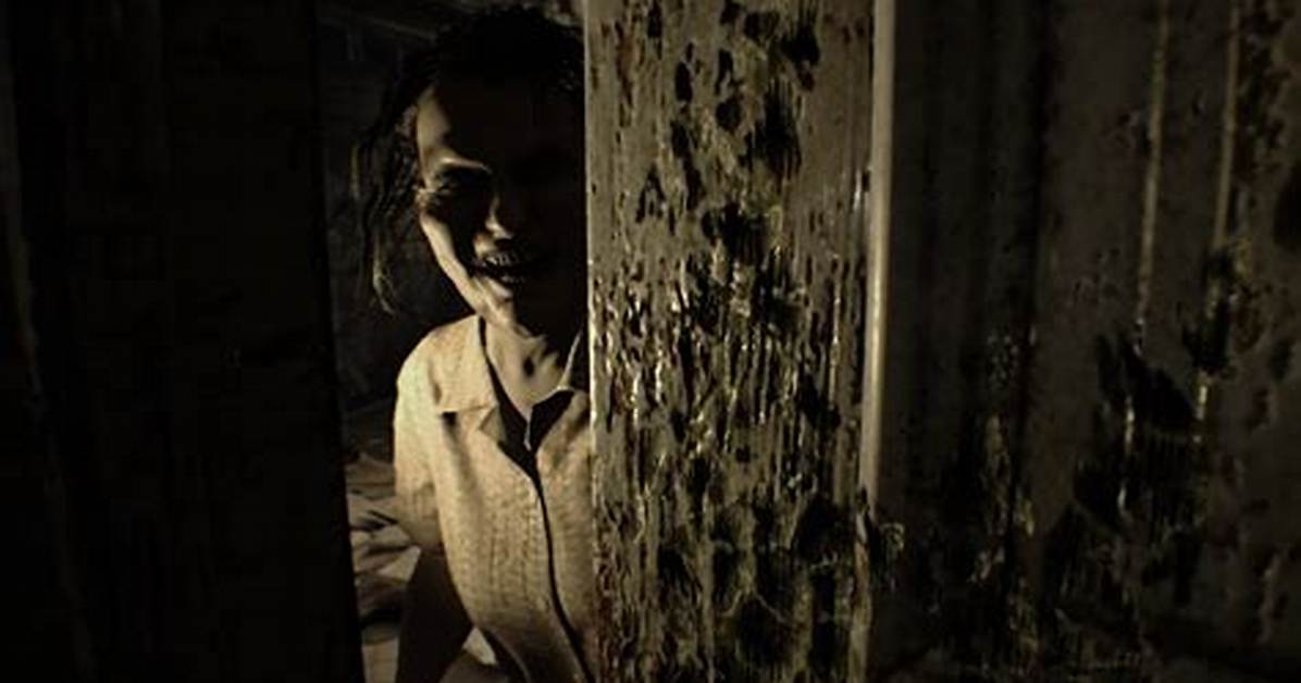 When Is Resident Evil 7 Release