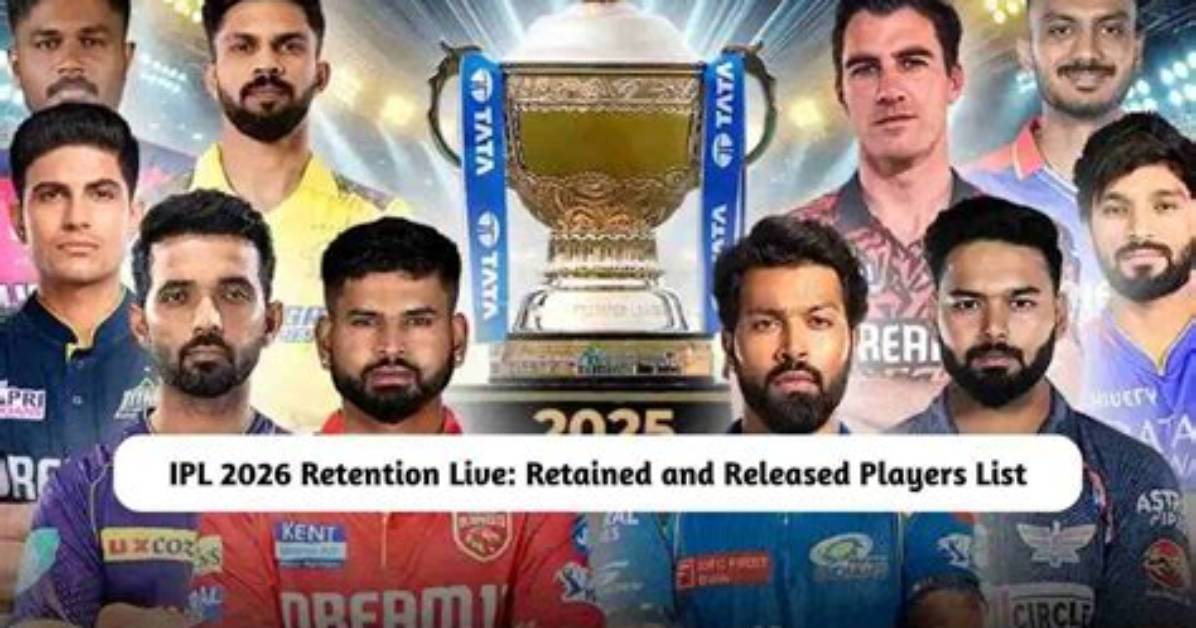 When Is Retention Released?