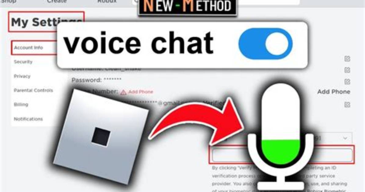 When Is Roblox Getting a Voice Chat